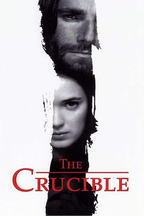 The Crucible